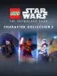 LEGO® Star Wars™: The Skywalker Saga Character Collection 2