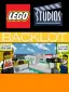 LEGO Studios Backlot