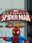 LEGO Super Heroes: Ultimate Spider-Man