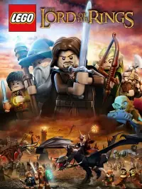 LEGO® The Lord of the Rings™