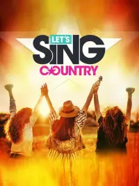 Let's Sing: Country