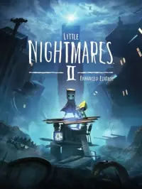 Little Nightmares II Enhanced Edition