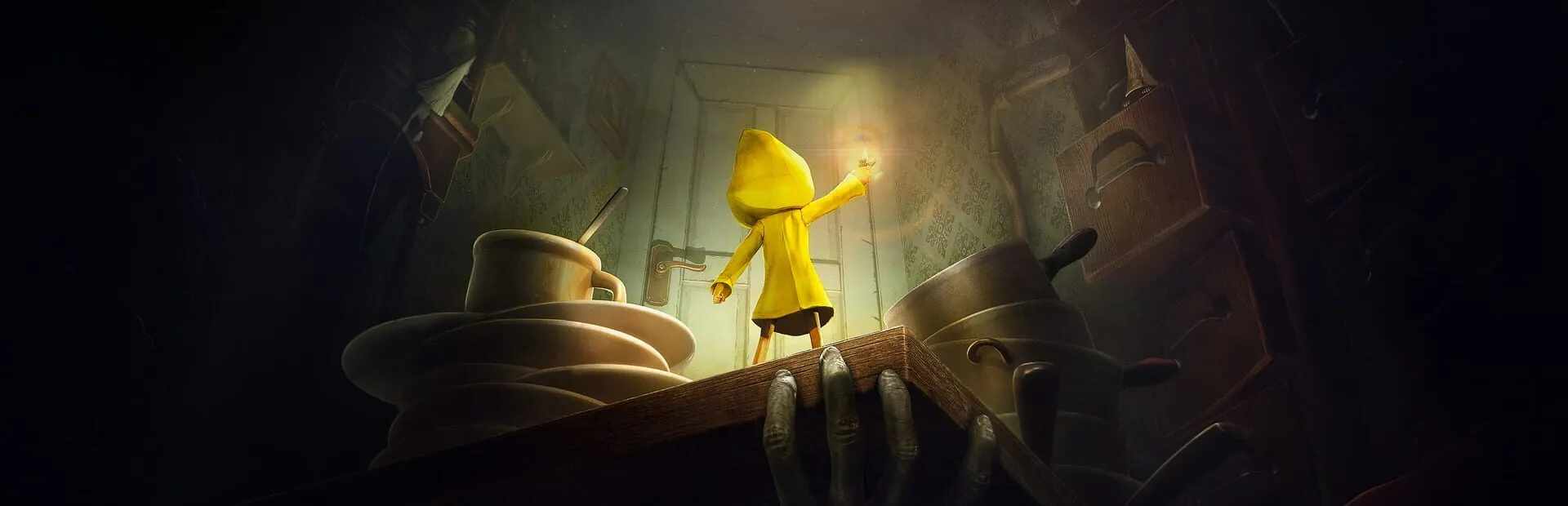Little Nightmares