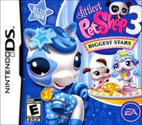 Littlest Pet Shop 3: Biggest Stars