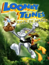 Looney Tunes Back in Action
