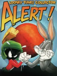 Looney Tunes Collector Alert!