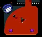 Looney Tunes Marvin Strikes Back