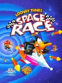 Looney Tunes Space Race
