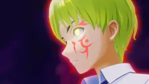 Loop 8: Summer of Gods