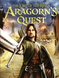 Lord of the Rings: Aragorn's Quest