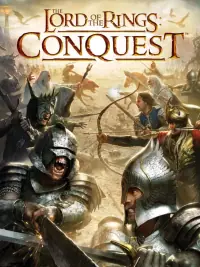 Lord of the Rings Conquest