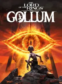 Lord of the Rings: Gollum