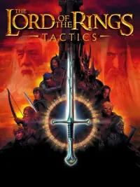 Lord of the Rings Tactics