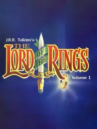 Lord of the Rings Volume 1