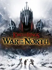 Lord Of The Rings War In The North