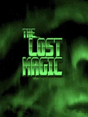 Lost Magic