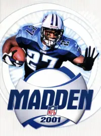 Madden 2001