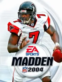 Madden 2004