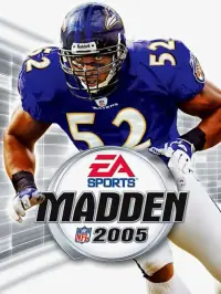 Madden 2005