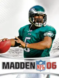 Madden 2006