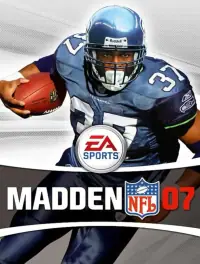 Madden 2007