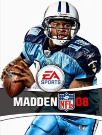 Madden 2008