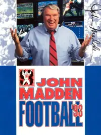 Madden 93