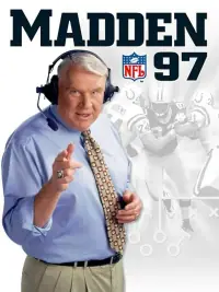 Madden 97