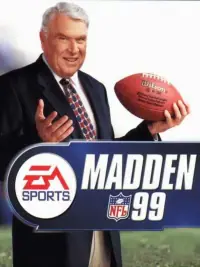 Madden 99