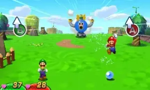 Mario and Luigi: Dream Team [Nintendo Selects]