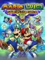 Mario and Luigi Superstar Saga
