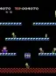Mario Bros E-Reader