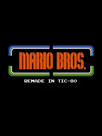 Mario Bros