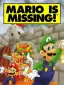 Mario Is Missing