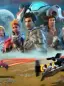 Mario + Rabbids Kindom Battle & Starlink: Battle for Atlas