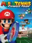 Mario Tennis Power Tour