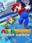 Mario Tennis Ultra Smash