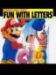 Mario's Early Years Fun with Letters