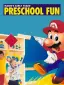 Mario's Early Years Preschool Fun