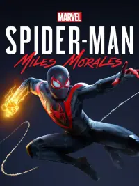 Marvel’s Spider-Man: Miles Morales