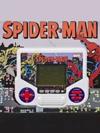 Marvel Spider-Man