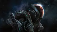 Mass Effect Andromeda Pathfinder