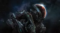 Mass Effect Bonus Content Disc