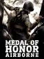 Medal of Honor Airborne