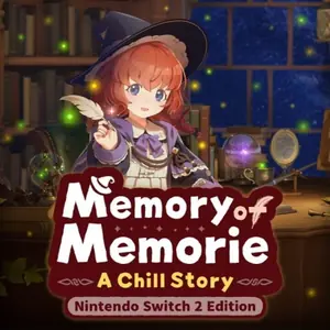 Memory of Memorie : A Chill Story