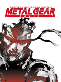 Metal Gear Solid