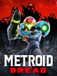 Metroid Dread