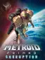 Metroid Prime 3 Corruption