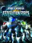 Metroid Prime Federation Force