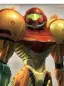 Metroid Prime & Zelda Wind Waker Combo